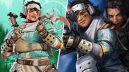 'Apex Legends': Hunted’s Newest Legend Gives You The Ad-Vantage