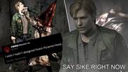 Konami Let Silent Hill Internet Domain Expire And Somebody Else Bought It