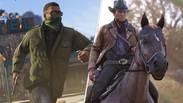 Red Dead Redemption Fans Hit Out At Rockstar For Ignoring Them To Focus On 'GTA 5'