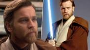 Ewan McGregor Has Given An Update On 'Obi-Wan Kenobi' Season 2