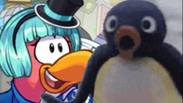 Illegal 'Club Penguin' Remake Raided By Police