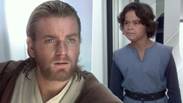 Ewan McGregor Recalls Hilarious Fart Story During Obi-Wan Kenobi And Boba Fett Scene