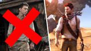 Nolan North Is Returning To Play Nathan Drake Once Again