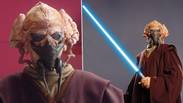 Some Star Wars Fans Genuinely Believe Outlandish Plo Koon Theory
