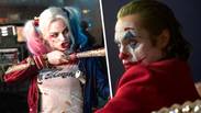 Harley Quinn Joker Origin Series Announced By DC