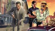 Rockstar Updates ‘GTA 5’ After Content Was Deemed To Be Transphobic