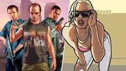 Rockstar Parent Company Wants To Bring Grand Theft Auto To Mobile Now, Because Of Course