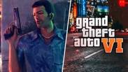 'GTA 6' Split Between Two Time Periods, Says Insider