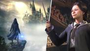 'Hogwarts Legacy' New Trailer Details And September Release Date Appear Online