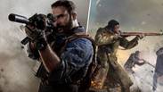 'Modern Warfare 2' To Release Earlier Because Of Poor 'Vanguard' Sales