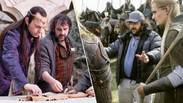 Peter Jackson Wishes He Could Forget Lord Of The Rings Movies, Has Thought About Hypnosis