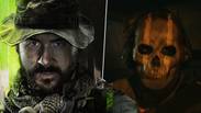 ‘Call Of Duty: Modern Warfare II’ Gets Reveal Trailer, Beta Coming Soon