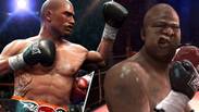 EA's Fight Night Reboot Has Been Put On Hold For Another Game