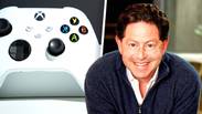 Activision Blizzard CEO Will Finally Step Down After Microsoft Acquisition, Reports Say