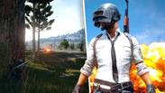 PUBG Has Officially Gone Free-To-Play