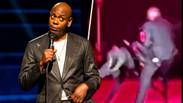 Dave Chappelle Attacked On Stage During Live Netflix Show