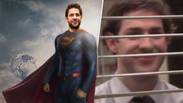 John Krasinski Cast As Superman In Upcoming DC Movie
