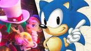 Sonic The Hedgehog Creator Blasts Square Enix Over Rushed, Broken Releases