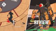 ‘Rollerdrome’ Review: Satisfying Sport Combat With Extreme Replayability