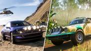 'Forza Horizon 5' Language Filter Is Flagging Real Names As Offensive Content