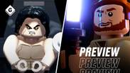 ‘LEGO Star Wars: The Skywalker Saga’ Preview: Built On Hope
