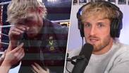 Logan Paul Wants To Run For President And Do "Some Seriously Good Sh*t"
