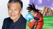 Legendary Dragon Ball Voice Narrator Jōji Yanami Dead At 90