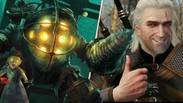 CD Projekt Brings Ex-‘BioShock’ Devs Onto New Witcher Or Cyberpunk Game