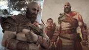 New 'God Of War Ragnarök' Video Prepares Fans For Upcoming Game