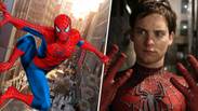 Tobey Maguire Says 'Spider-Man: No Way Home' Didn't "Close The Chapter" On His Character