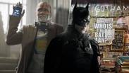 'The Batman' Fans Spot Thoroughly Disturbing Riddler Easter Egg