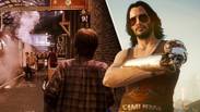 ‘Cyberpunk 2077’ Turns Glitch Into Hilarious ‘Harry Potter’ Easter Egg