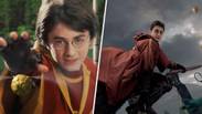 Quidditch Announces New Name To Distance Itself From J.K. Rowling