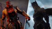 'Gotham Knights' Open-World Map Is A Dream For DC Comic Fans