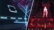 Incredible 'Skyrim' Cyberpunk Mod Includes Massive Sci-Fi City To Explore