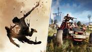 'Dying Light 2' Has A Well-Hidden Rideable Vehicle, And It Looks Like A Blast