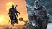 Disney Give Hope For 'The Mandalorian' Video Game, Conversation Happening "All The Time"