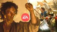 EA Are Making Another Lord Of The Rings Video Game