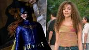 'Batgirl' Star Leslie Grace Issues Statement After Film's Unusual Cancellation