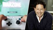 If Microsoft Wanted To Fire Activision Blizzard CEO Bobby Kotick, It'd Cost A Small Fortune