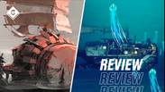 ‘FAR: Changing Tides’ Review: Maritime Melancholia Pervades Puzzling ‘Lone Sails’ Sequel