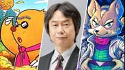 The Must-Play Shigeru Miyamoto Games That Aren’t Mario Or Zelda