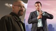 'Breaking Bad' Could Have Had A GTA-Style Video Game