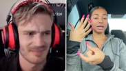 PewDiePie Faces Backlash After Mocking A Deaf Woman With His Dog