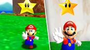 'Super Mario 64' Is Finally Getting The Remake It Deserves