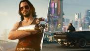 'Cyberpunk 2077' Developer Admits Game Is Far From Finished