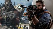 Three Quarters Of 'Warzone' Players Agree 'Modern Warfare' Guns Were The Best