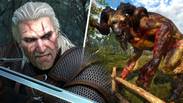 'The Witcher 3' Brilliant Anti-Cheat Monster Terrifies New Player