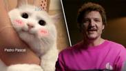 Pedro Pascal Gets Hooked Up To Lie Detector, Has An Altogether Uncomfortable Time