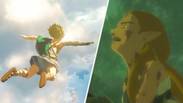 'The Legend Of Zelda: Breath Of The Wild' Sequel Delayed To 2023